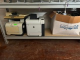 Lot of Printers & Security Cameras