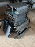 Lot of Dell Servers