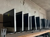 Lot of 12 Apple iMac Computers