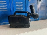 Panasonic AJ-D410AP Camera