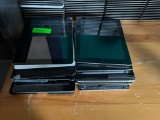 Lot of 12 Misc. iPads