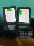 Apple iPad 2 With Case