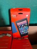 Amazon Fire 7 Tablet