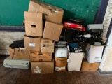 Lot of Misc. Electronics