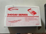 Califone Recorder 3400AV
