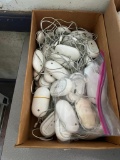 Lot of Apple Mouse