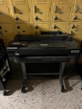 HP Designjet Printer