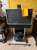 TV with Stand