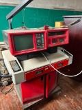 Snap-On Counselor II MT3000A