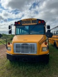 2007 Thomas School Bus