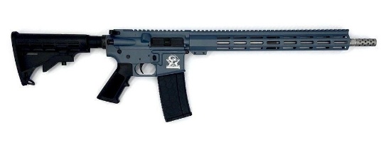 GLFA AR15 Rifle - .223 WYLDE - New