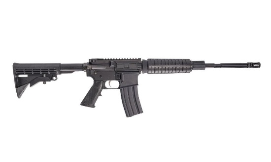 Anderson AM-15 Forged AR Rifle - 5.56 NATO - New