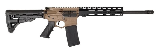 ATI OMNI HYBRID MAXX AR Rifle - 5.56 NATO - New