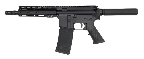 American Tactical Omni AR Pistol - 300BLK - 8.5" Barrel - NEW