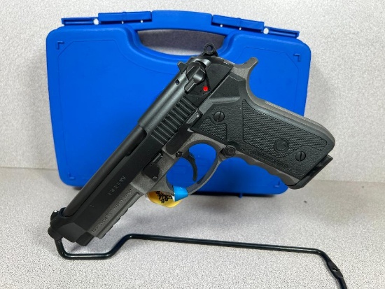 Girsan Regard Handgun - 9mm - New