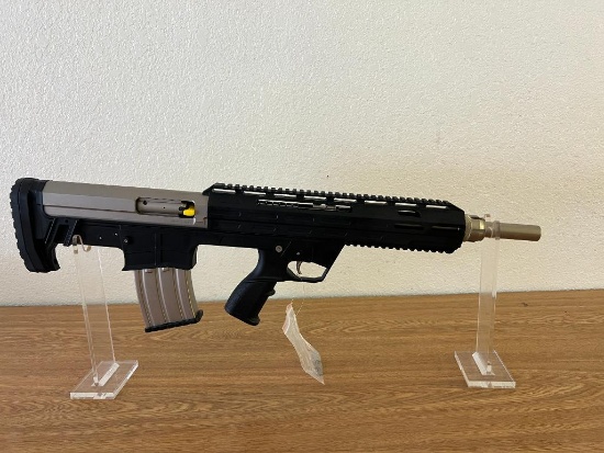 Tokarev TBP12M Bullpup Shotgun - 12GA - New