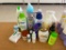 Lot of Personal Care Items