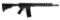 ET Arms Plum Crazy AR15 - 5.56 NATO - New