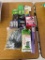 Lot of Card Games & Misc.