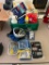 Lot of Hardware Items
