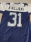 Cowboys R Williams Football Jersey