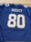 Shockey 80 Football Jersey