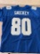 Shockey 80 Football Jersey