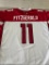 Cardinals Fitzgerald Football Jersey