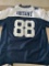 Cowboys Bryant Football Jersey