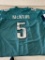 McNabb Football Jersey