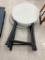 Lot of 3 Foldable Tables