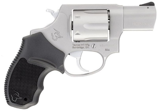 Taurus 856 Handgun - .38 Spl - New