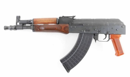 Pioneer Arms Hellpup AK-47 Pistol - 7.62x39mm - New