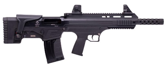 American Tactical SGA Bulldog Shotgun - 20 GA - New