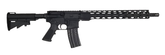 Radical Firearms Forged AR15 Rifle - 5.56 NATO - NEW