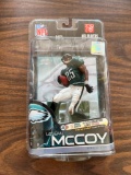 LeSean McCoy Football Figurine