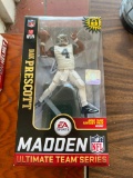 Dak Prescott Football Figurine