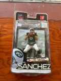 Mark Sanchez Football Figurine