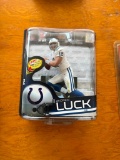 Andrew Luck Football Figurine