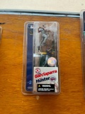 Nomar Garciaparra Baseball Figurine