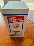 Tom Seaver Sports Impressions Figurine