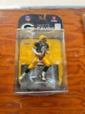 Brett Favre Football Figurine