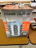 Steamer Cookware