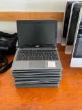 Acer Chrome Laptop