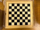 Chess Game