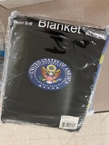 USA Blanket