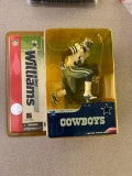 Cowboys Roy Williams Figurine