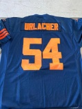 Urlacher 54 Football Jersey