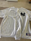 NY Yankees Jersey