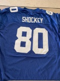 Shockey 80 Football Jersey